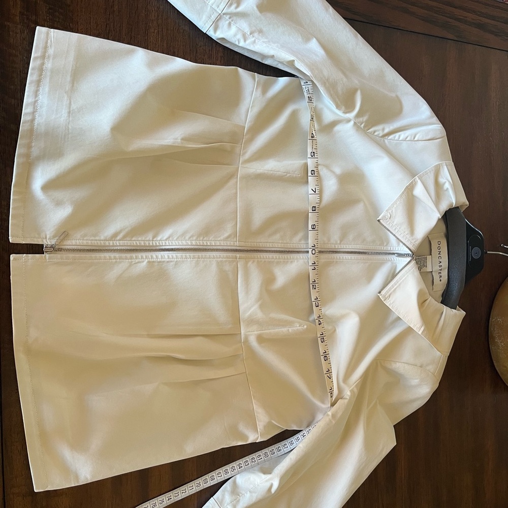 Jacket - Picture 6 of 10